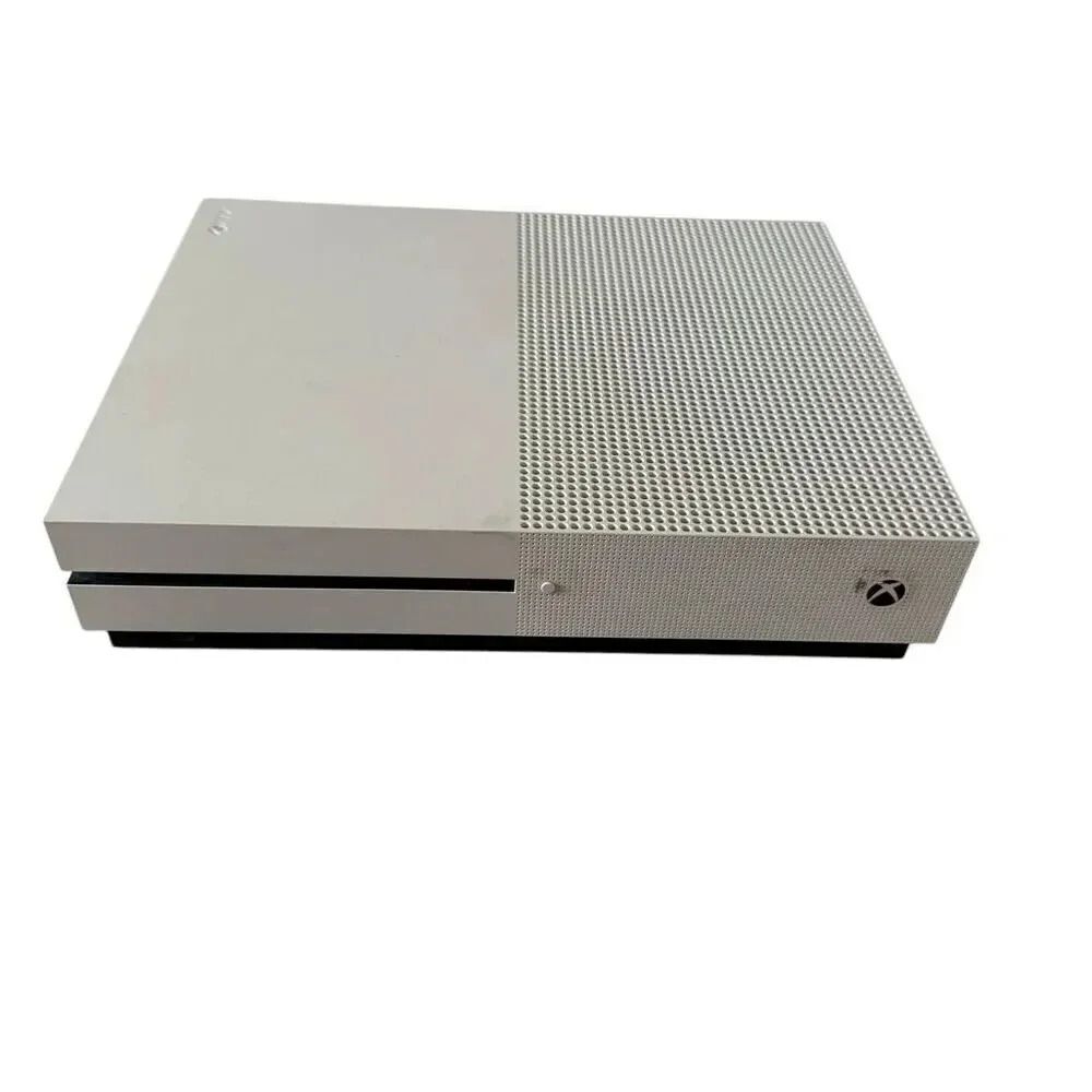 Xbox One S 1Tb Console - Minecraft Creators